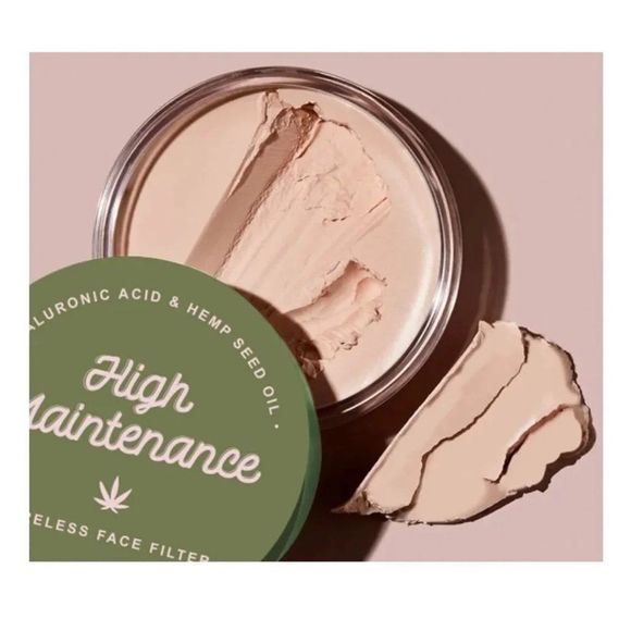 Italia deluxe poreless face filter putty primer - Picture 8 of 8